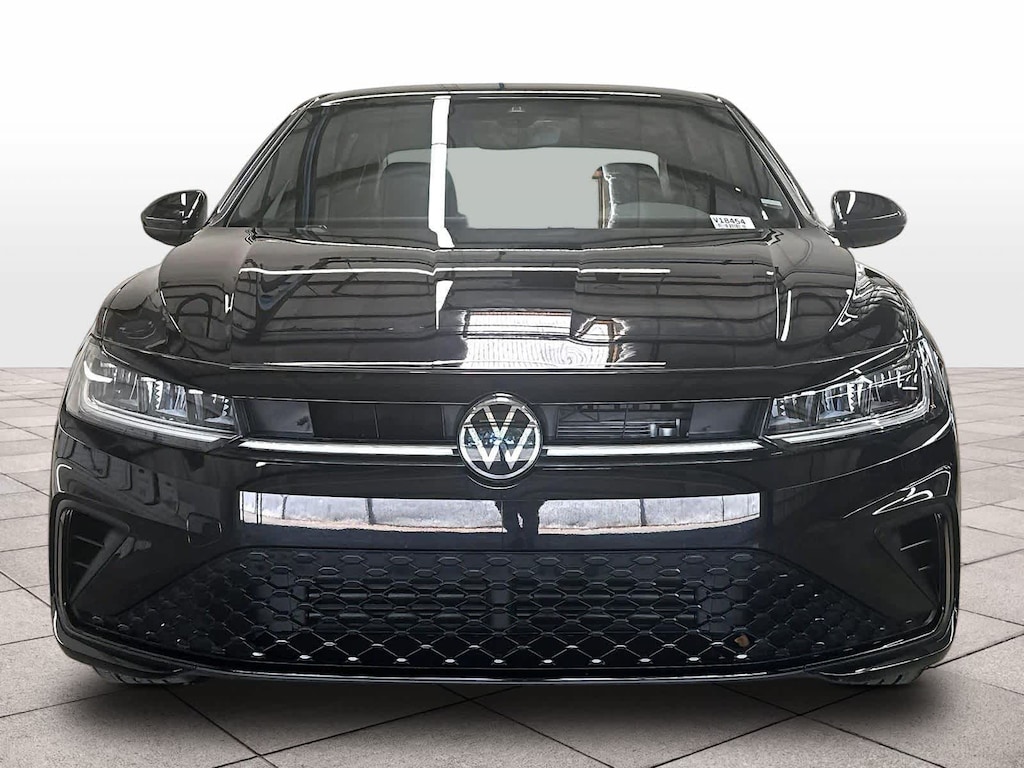 Used 2026 Volkswagen Jetta Sport Auto