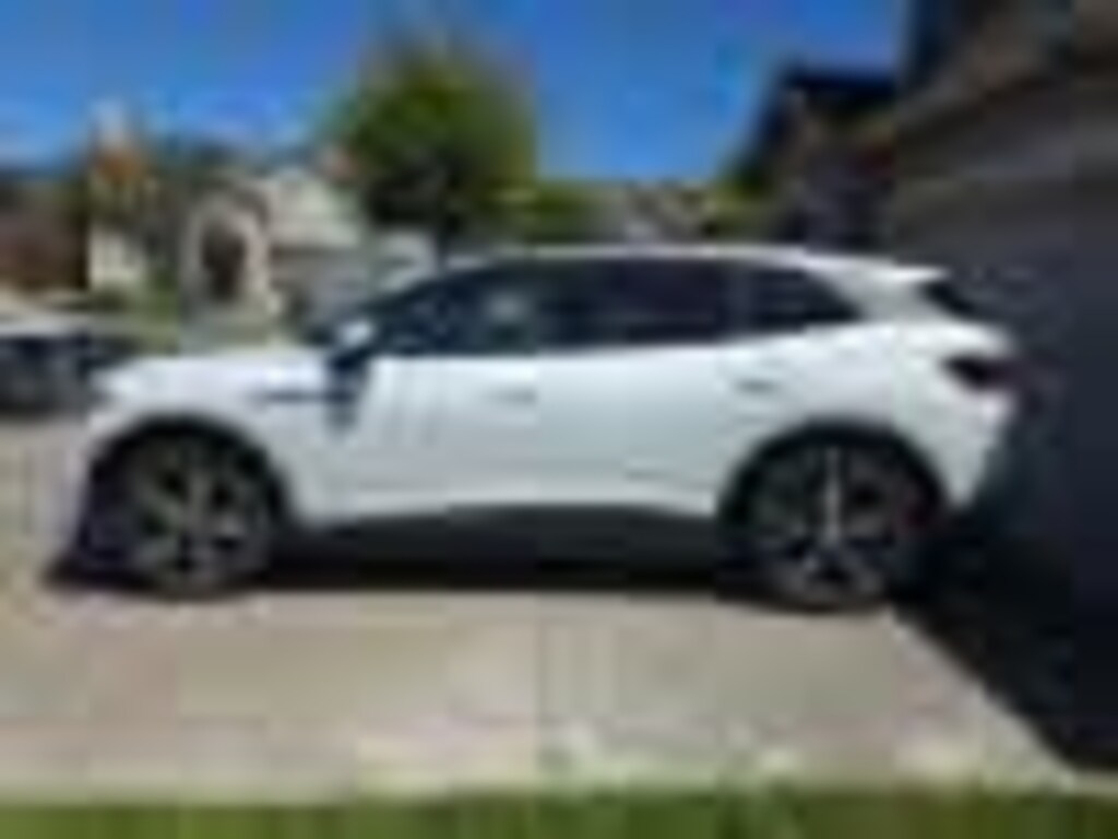 Used 2023 Volkswagen ID.4 Pro S RWD w/LG Battery