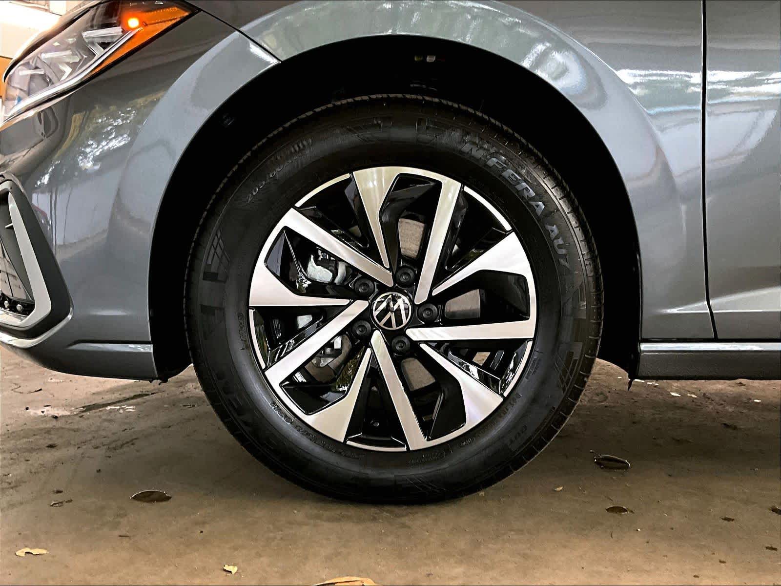 2026 Volkswagen Jetta S - Photo 14