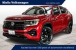 Volkswagen Atlas Cross Sport