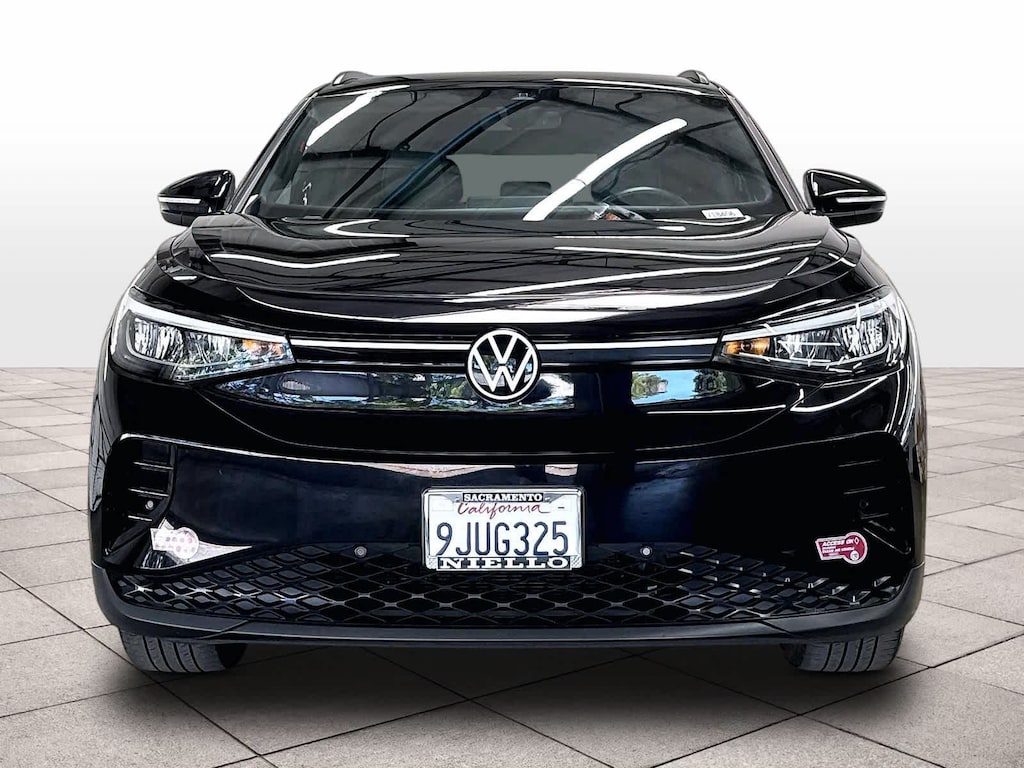 Used 2023 Volkswagen ID.4 Pro RWD w/LG Battery