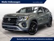  Volkswagen Atlas Cross Sport