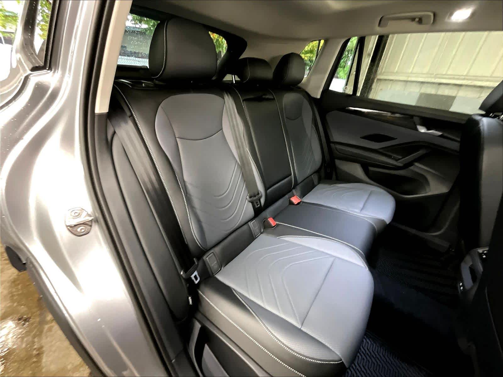2026 Volkswagen Tiguan SE - Photo 27