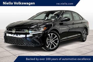2026 Volkswagen Jetta Sport FWD Auto