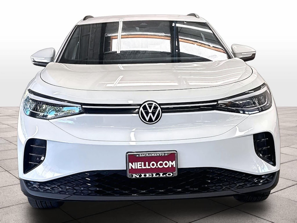 Used 2023 Volkswagen ID.4 Pro RWD w/LG Battery