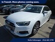  Audi A4 Sedan