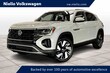 Volkswagen Atlas Cross Sport