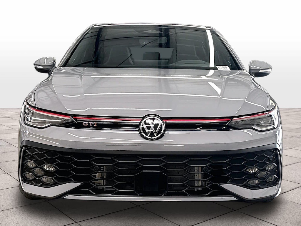 Used 2026 Volkswagen Golf GTI Autobahn 2.0T DSG