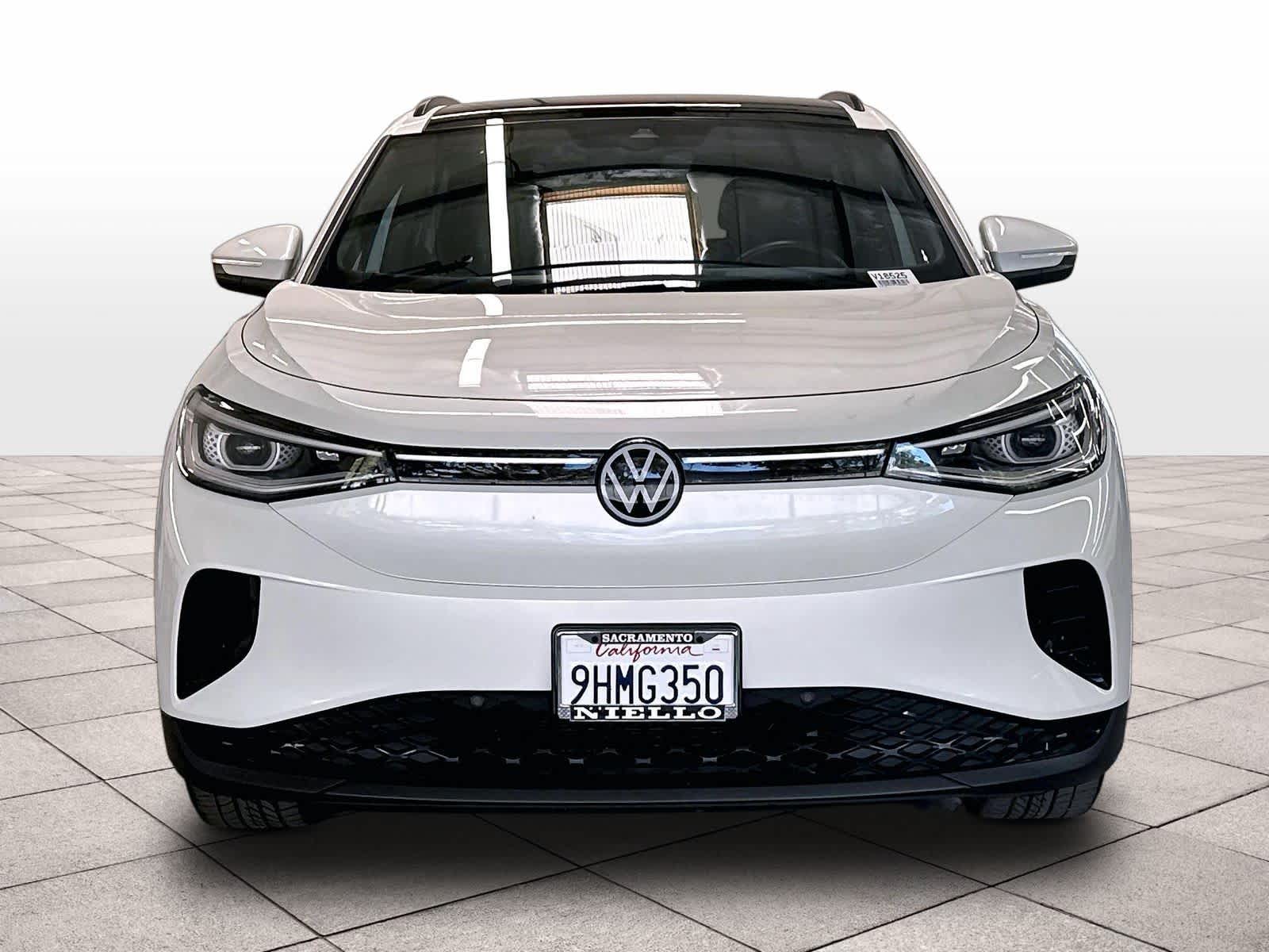 Used 2023 Volkswagen ID.4 PRO S with VIN 1V2VMPE87PC033229 for sale in Sacramento, CA
