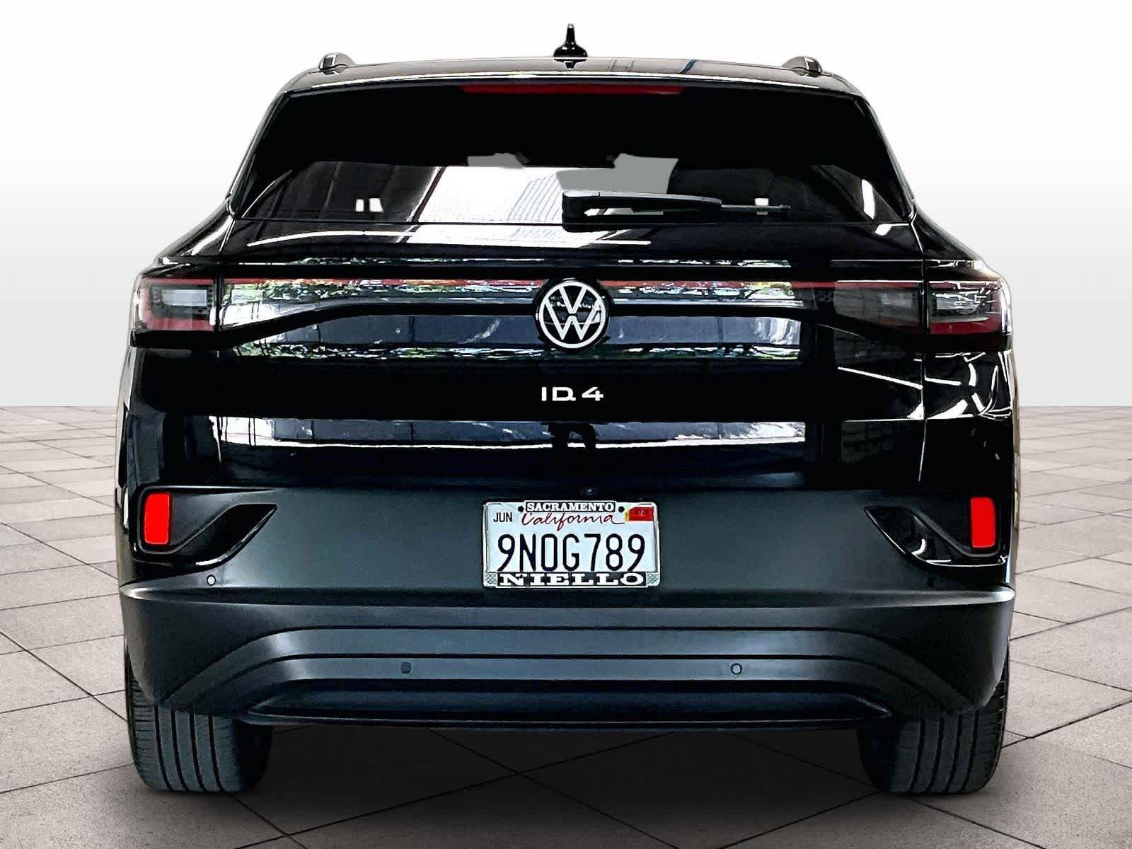 2024 Volkswagen ID.4 S photo 4