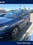  Subaru Ascent