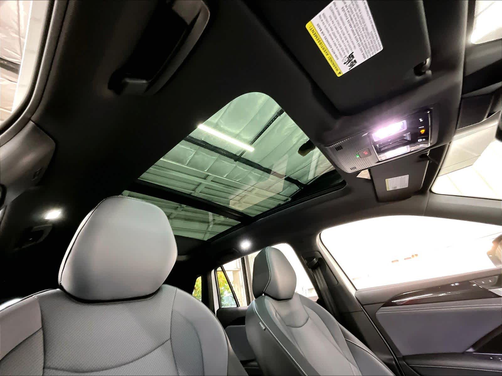 2026 Volkswagen Tiguan SE R-LINE BLACK - Photo 29