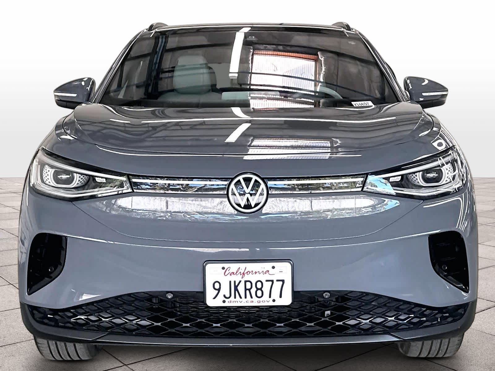 Used 2023 Volkswagen ID.4 PRO S with VIN 1V2WNPE87PC024578 for sale in Sacramento, CA