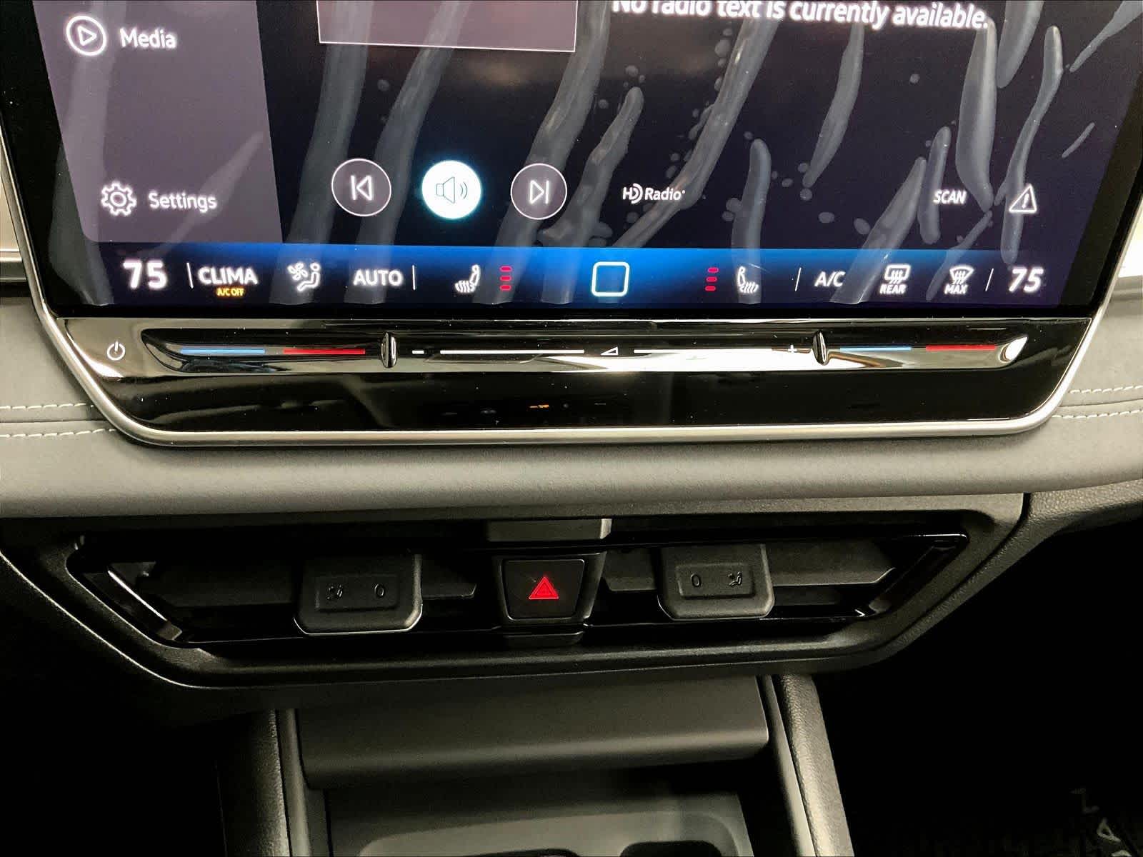 2026 Volkswagen Tiguan SE - Photo 21