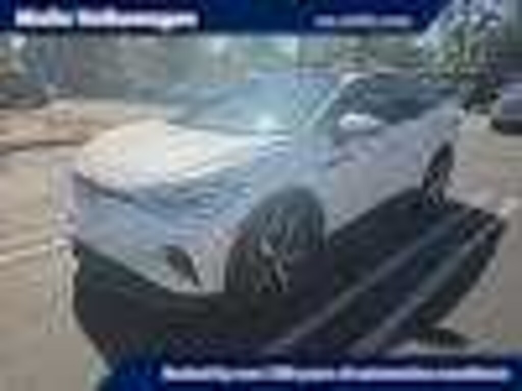 Used 2023 Volkswagen ID.4 Pro S RWD w/LG Battery