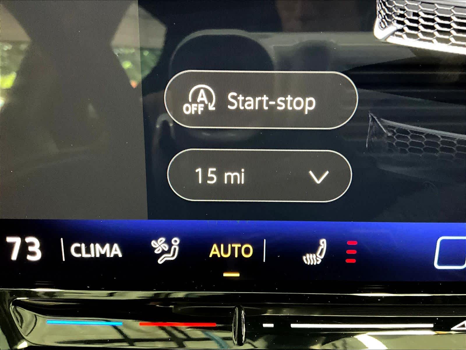 2025 Volkswagen Golf GTI SE - Photo 19