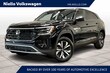 Volkswagen Atlas Cross Sport