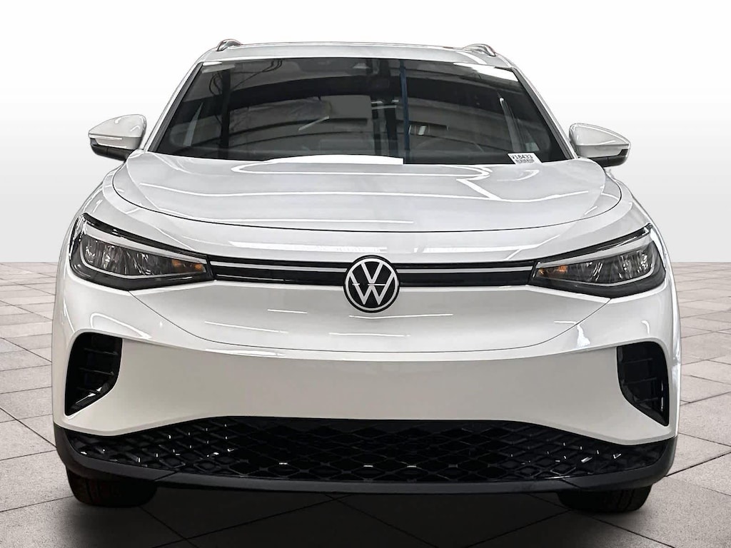 Used 2023 Volkswagen ID.4 Pro AWD w/SK On Battery