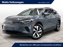 2026 Volkswagen ID.4 Pro RWD RWD