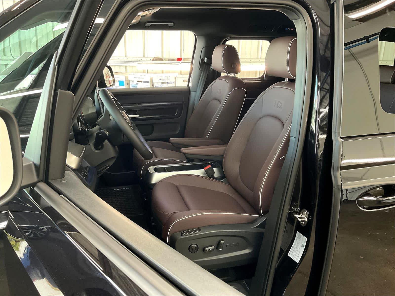 2025 Volkswagen ID. Buzz PRO S - Photo 10