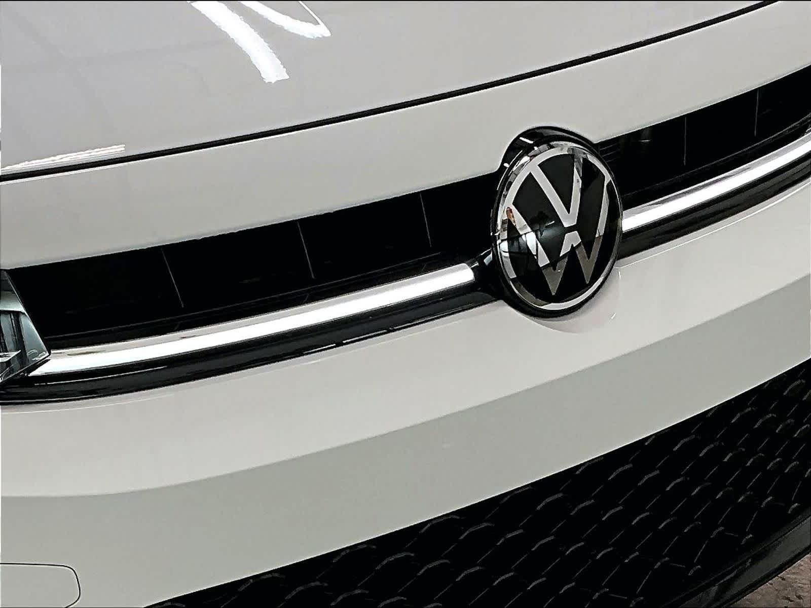 2026 Volkswagen Jetta Sport - Photo 29