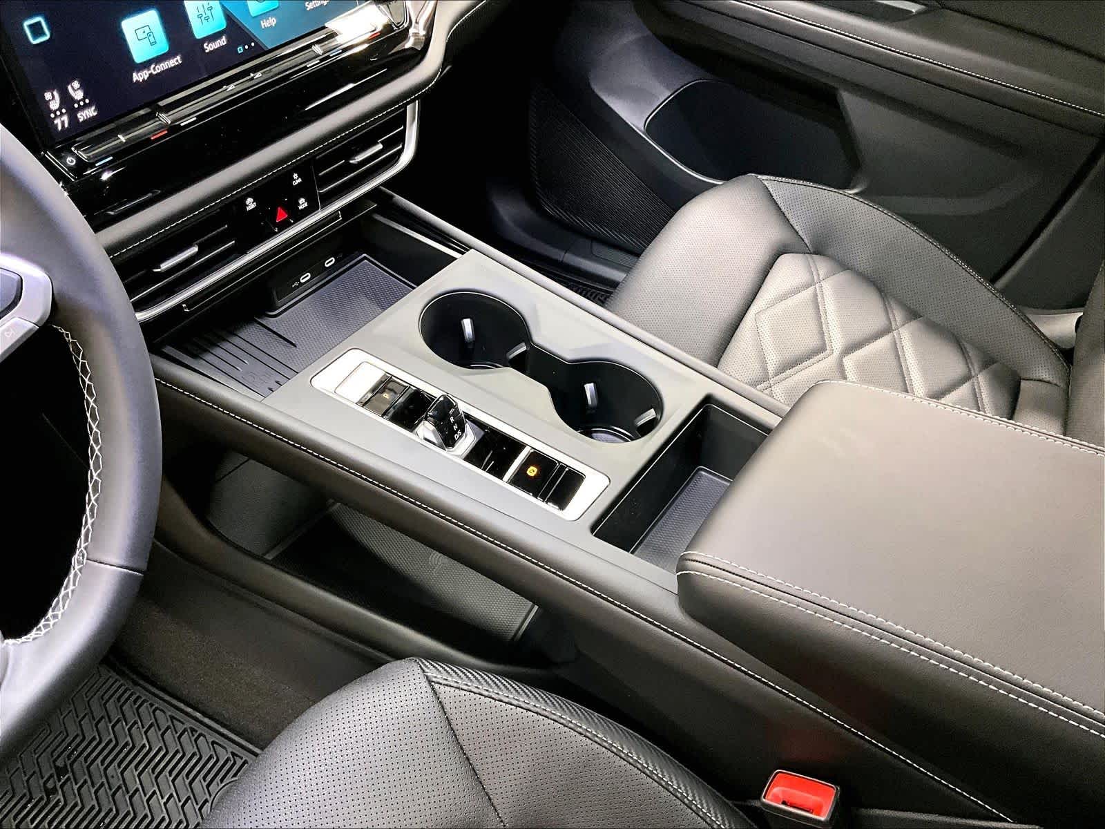 2026 Volkswagen Atlas Cross Sport SE - Photo 10