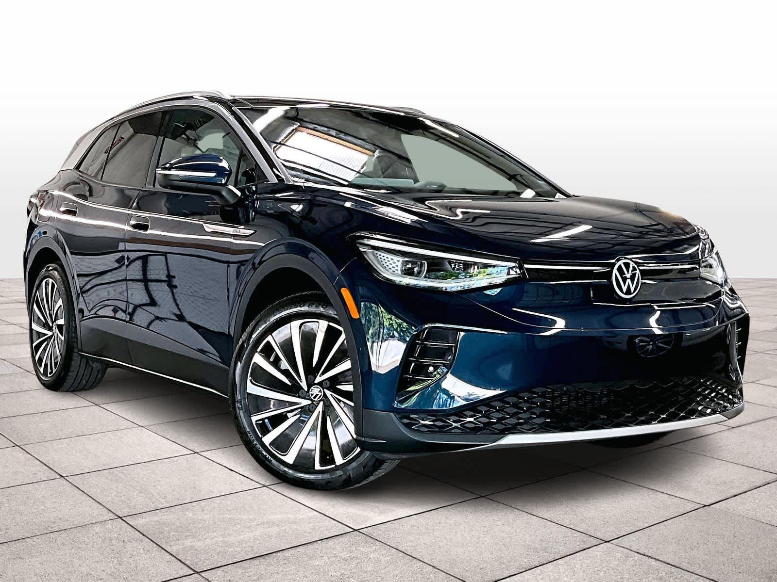 Used 2023 Volkswagen ID.4 PRO S PLUS with VIN 1V2HMPE89PC056718 for sale in Sacramento, CA