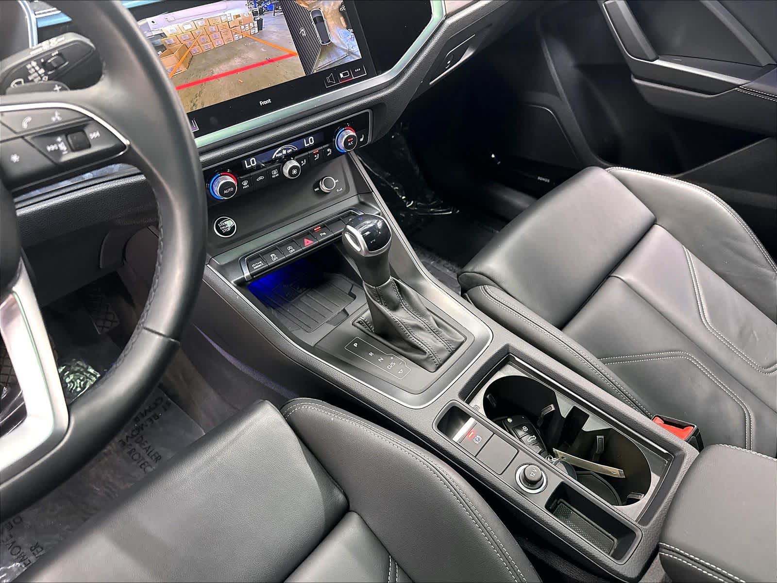 Used 2024 Audi Q3 For Sale Sacramento CA | Roseville | V18418