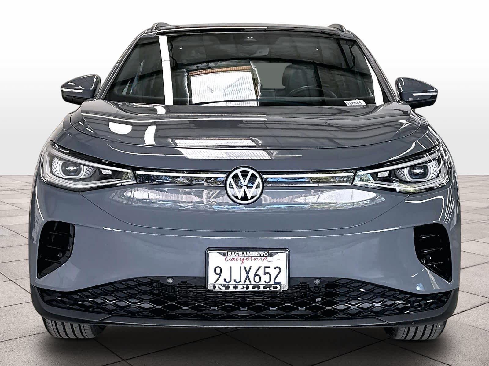Used 2023 Volkswagen ID.4 PRO S with VIN 1V2VMPE86PC047171 for sale in Sacramento, CA