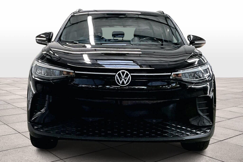 Used 2022 Volkswagen ID.4 Pro RWD