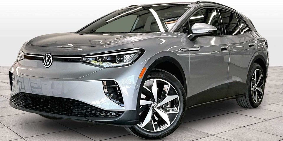 2023 Volkswagen ID.4