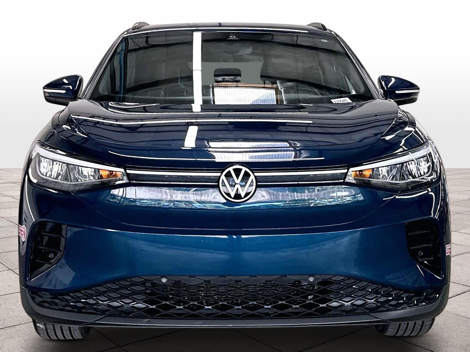 Used 2023 Volkswagen ID.4 STANDARD with VIN 1V2BMPE86PC038909 for sale in Sacramento, CA