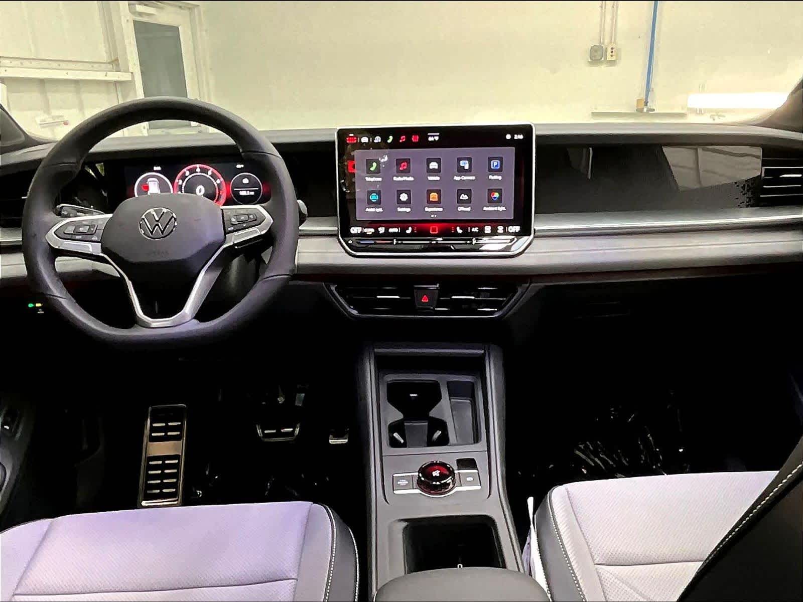 2026 Volkswagen Tiguan SE R-LINE BLACK - Photo 7