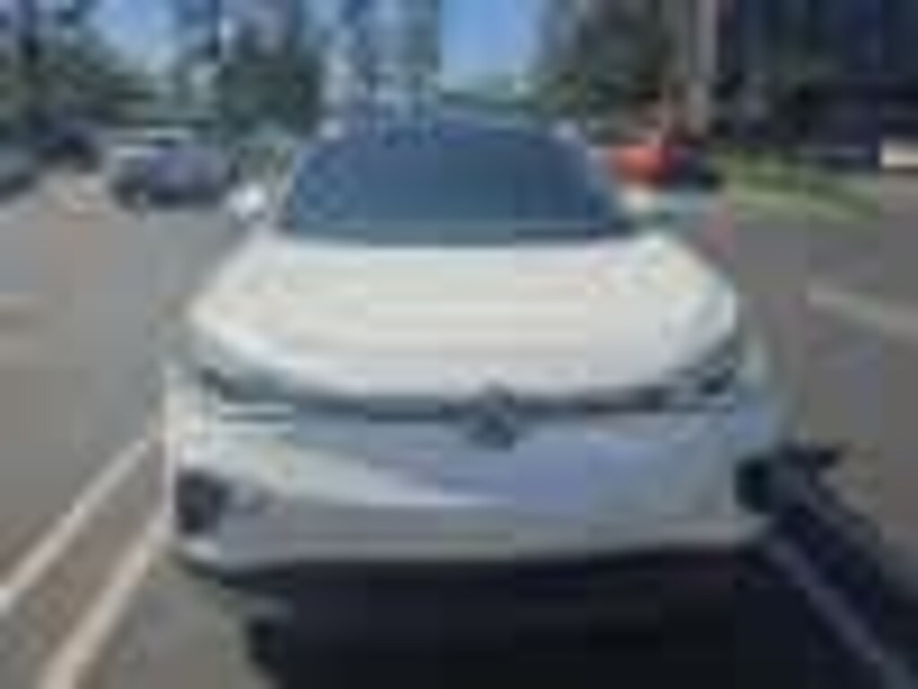 Used 2023 Volkswagen ID.4 Pro S RWD w/LG Battery