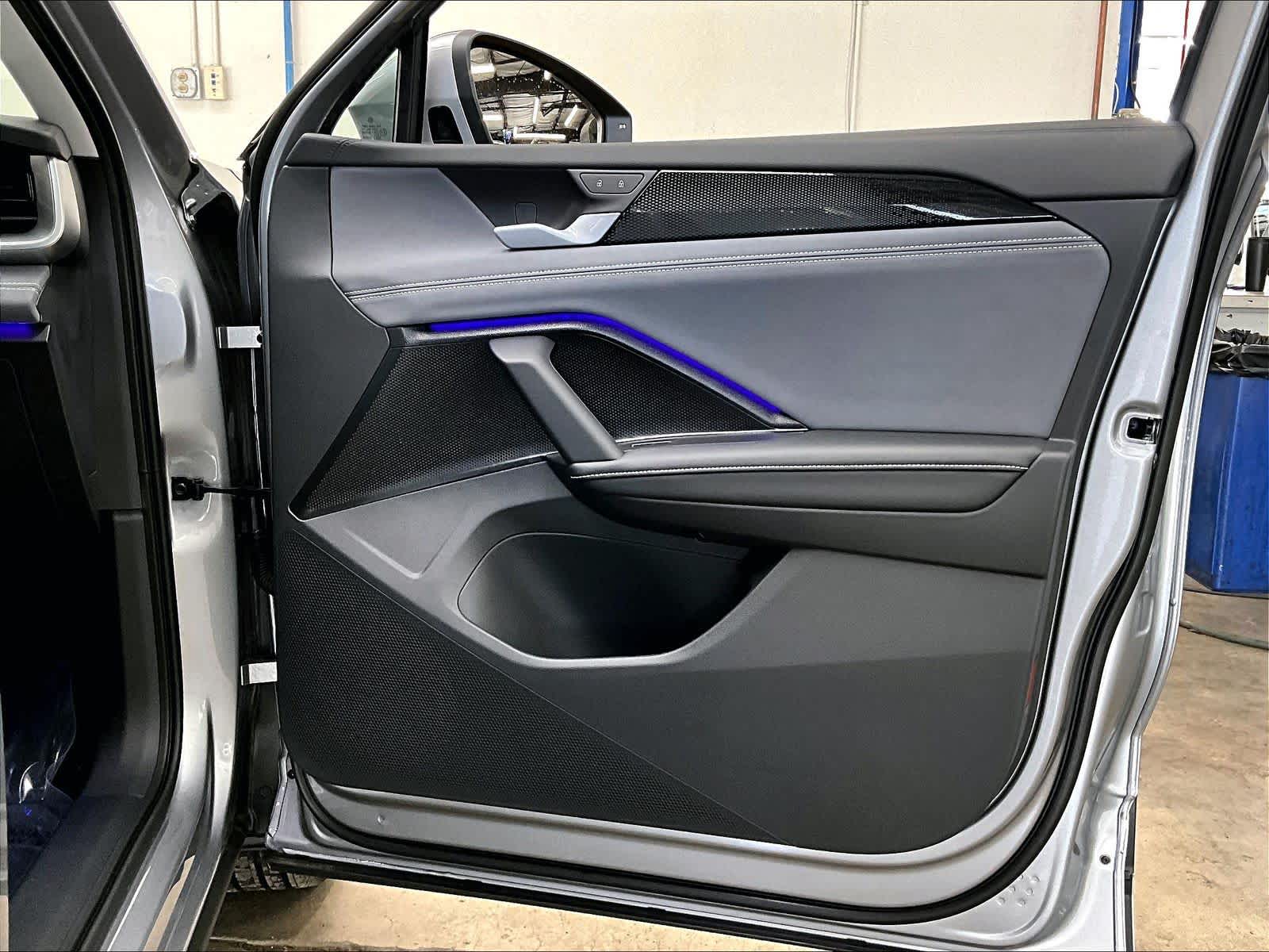 2026 Volkswagen Tiguan SE - Photo 30