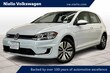 Volkswagen e-Golf