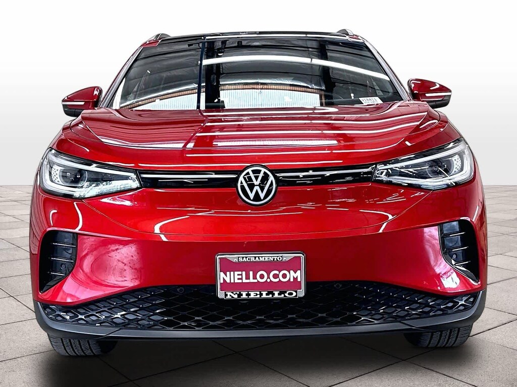 Used 2023 Volkswagen ID.4 S RWD w/SK On Battery