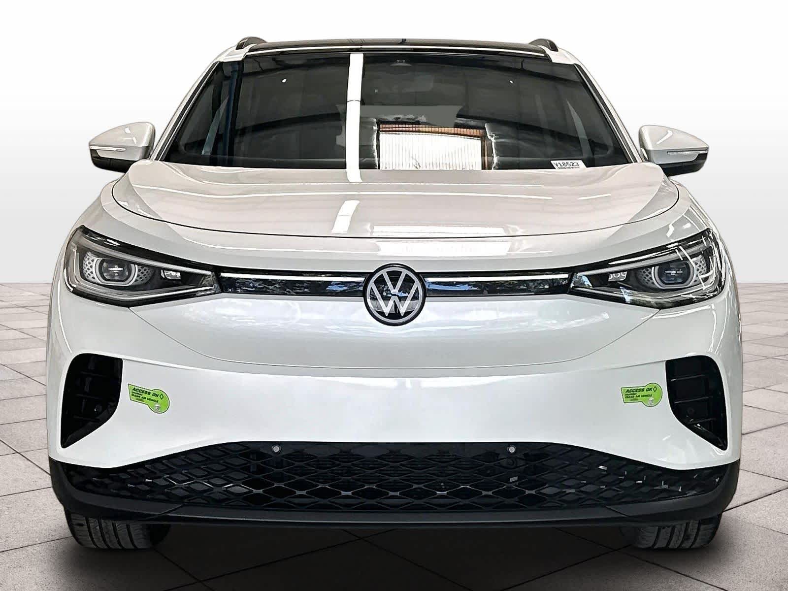 Used 2023 Volkswagen ID.4 PRO S with VIN 1V2VMPE82PC031162 for sale in Sacramento, CA