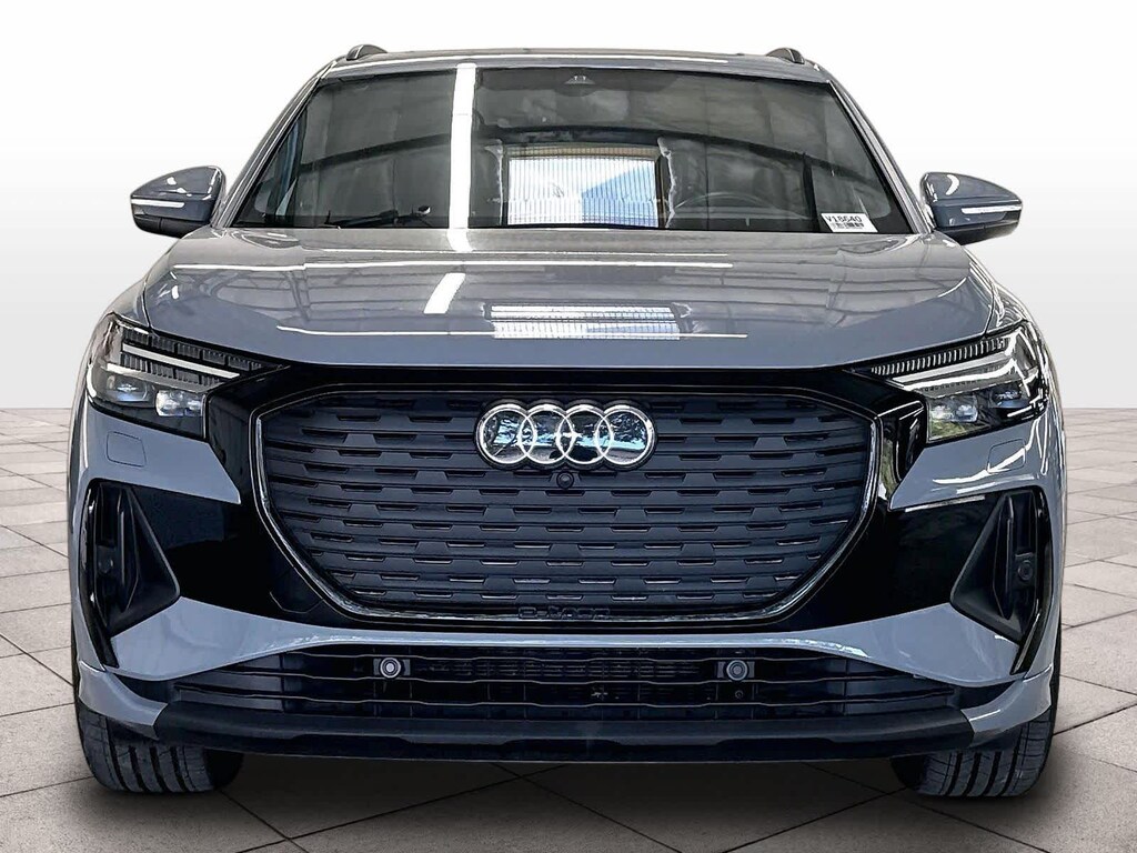 Used 2023 Audi Q4 e-tron Prestige 50 quattro