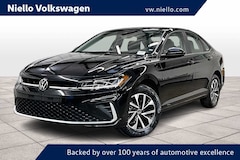 2026 Volkswagen Jetta S FWD Auto