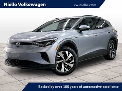 2026 Volkswagen ID.4 Pro RWD RWD