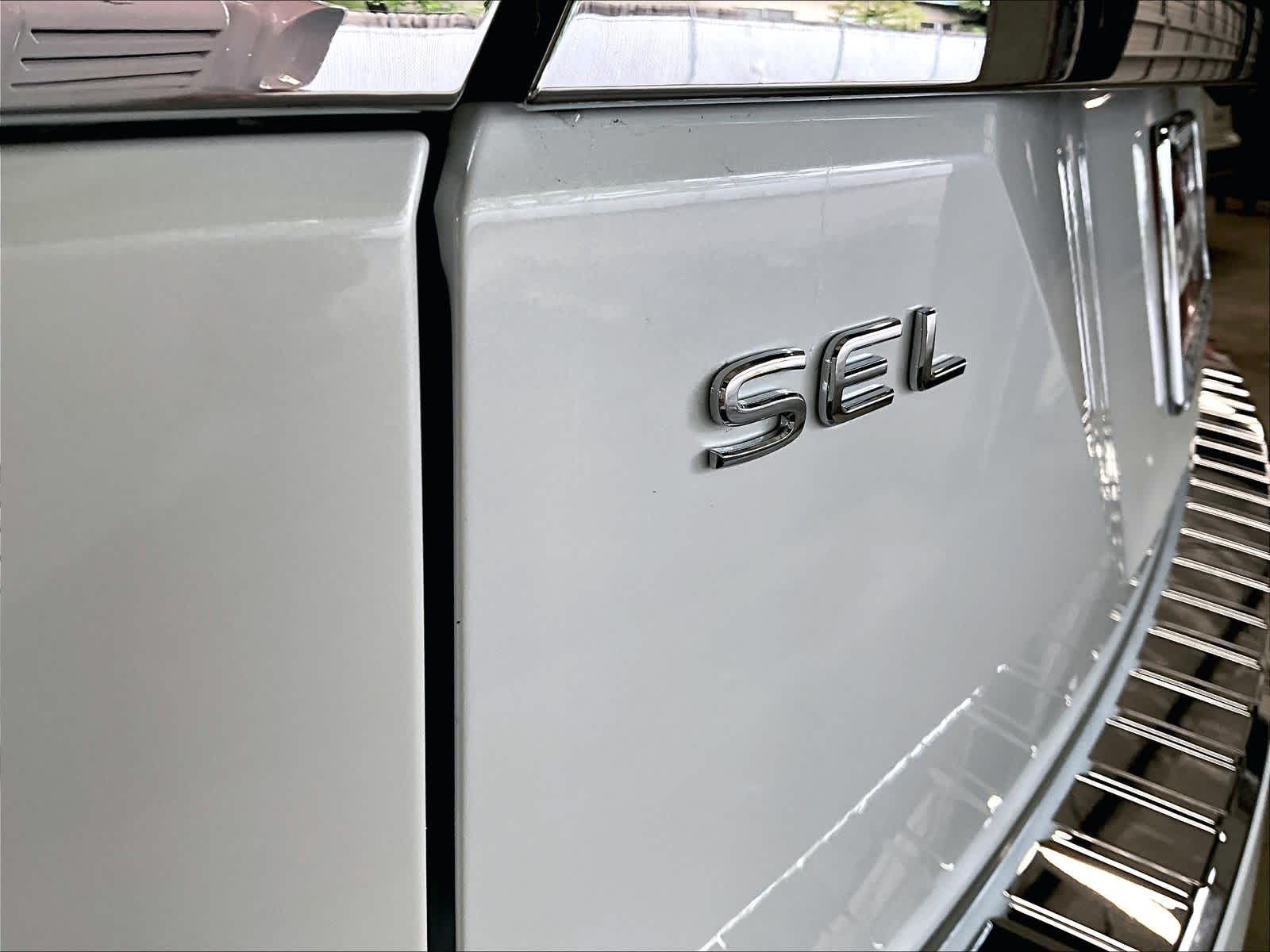 2026 Volkswagen Atlas SEL - Photo 25