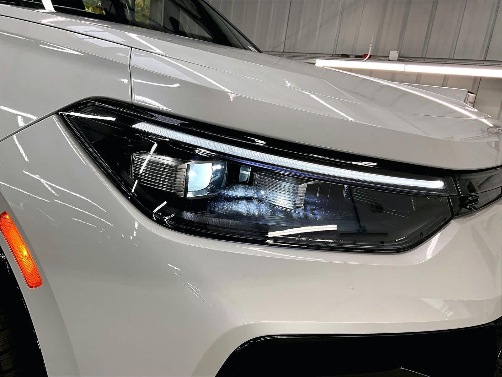 2026 Volkswagen Tiguan SE R-LINE BLACK - Photo 33