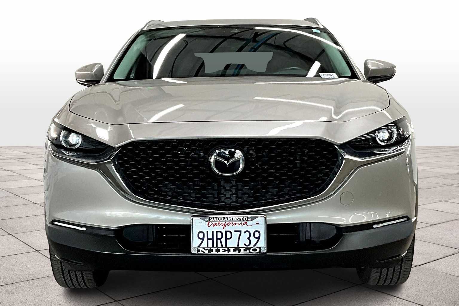 2023 Mazda CX-30 2.5 Select photo 3