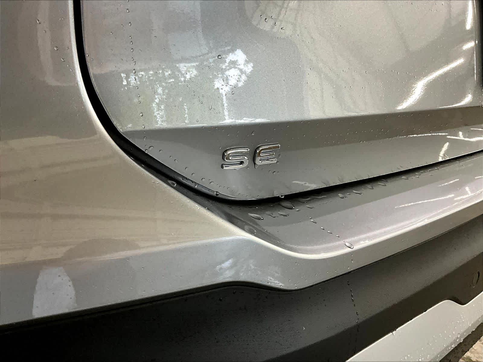 2026 Volkswagen Tiguan SE - Photo 26