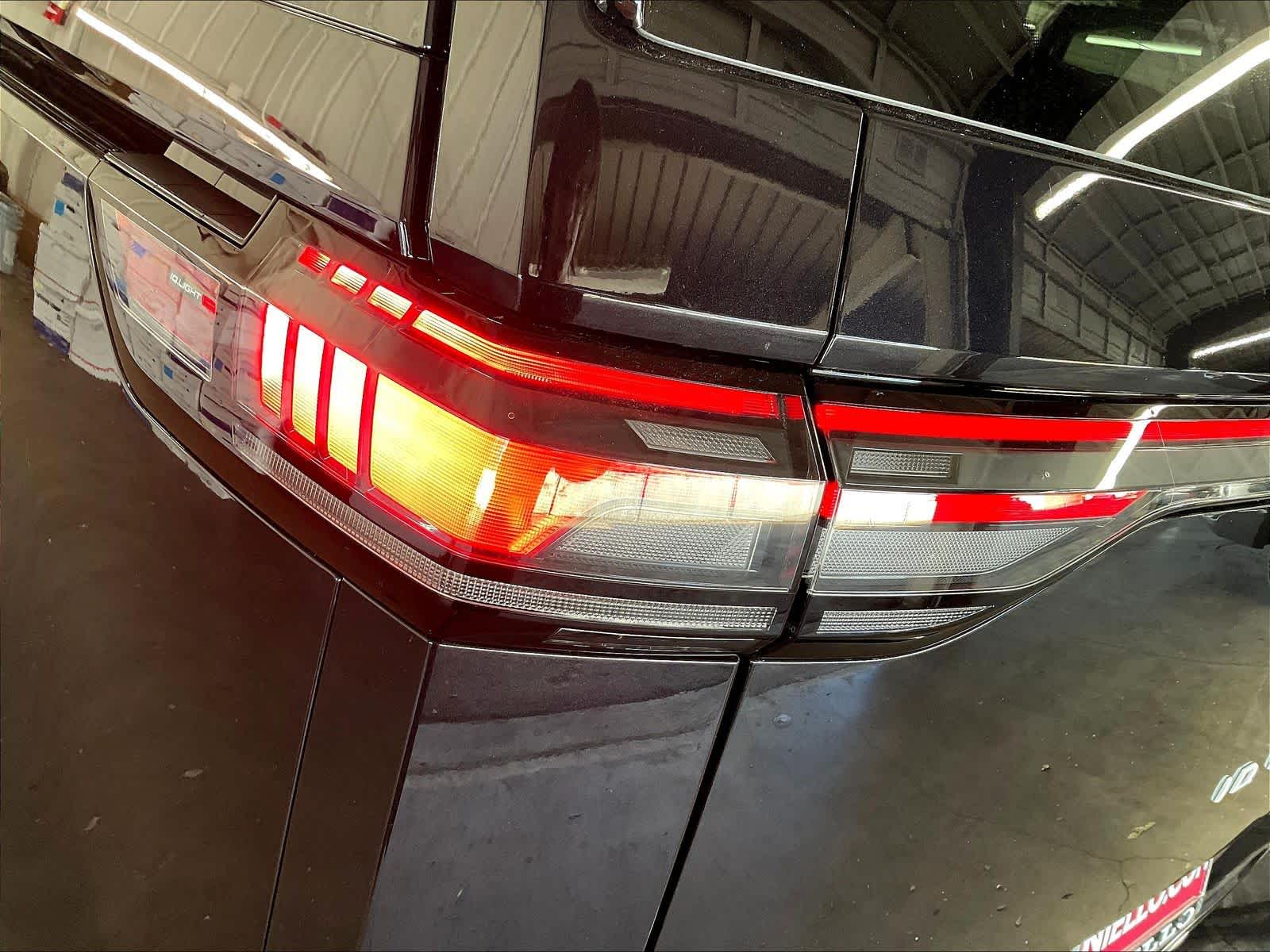 2025 Volkswagen ID. Buzz PRO S - Photo 24