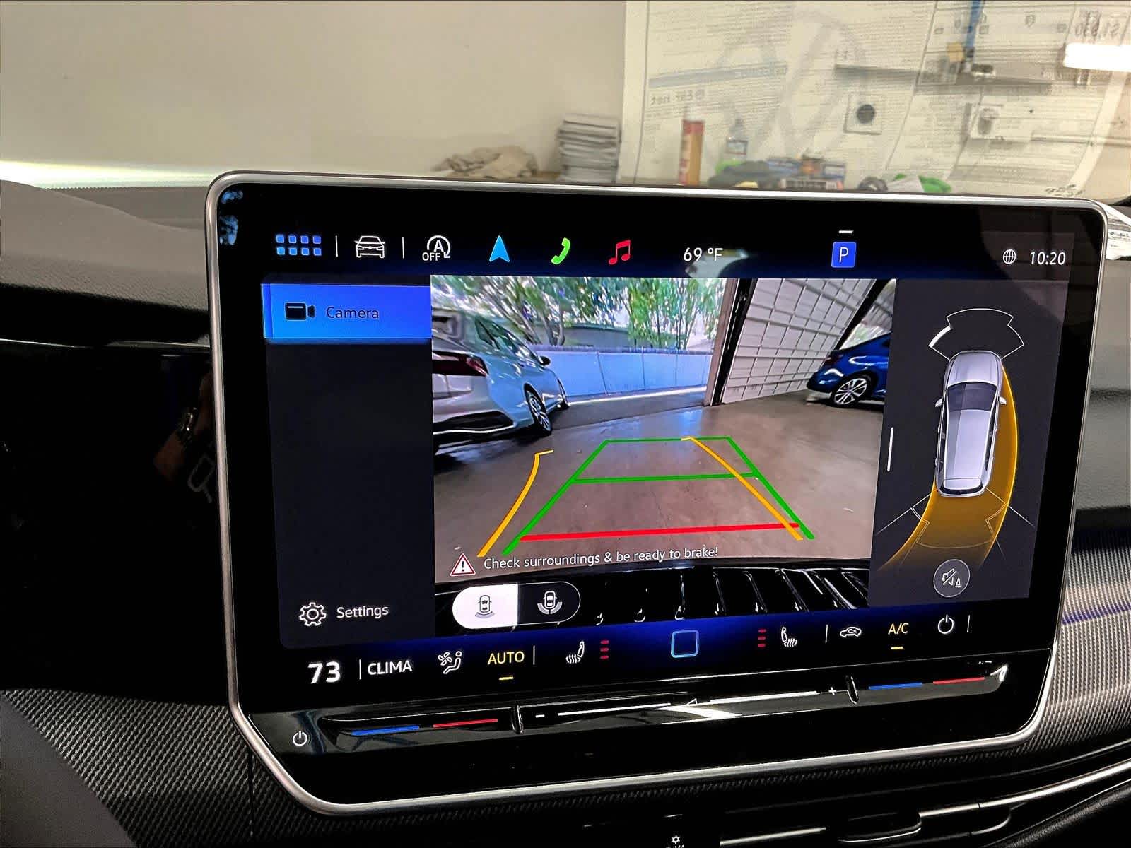 2025 Volkswagen Golf GTI SE - Photo 20