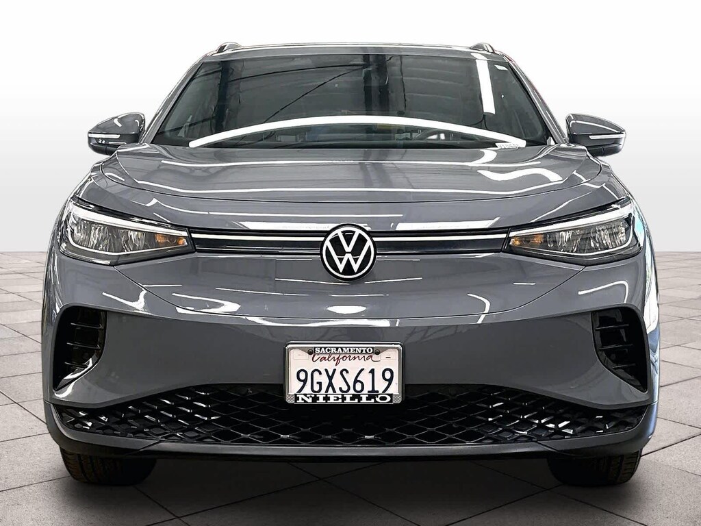 Used 2023 Volkswagen ID.4 Pro RWD w/SK On Battery