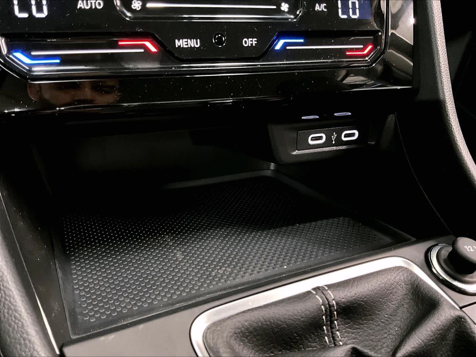 2026 Volkswagen Jetta S - Photo 21