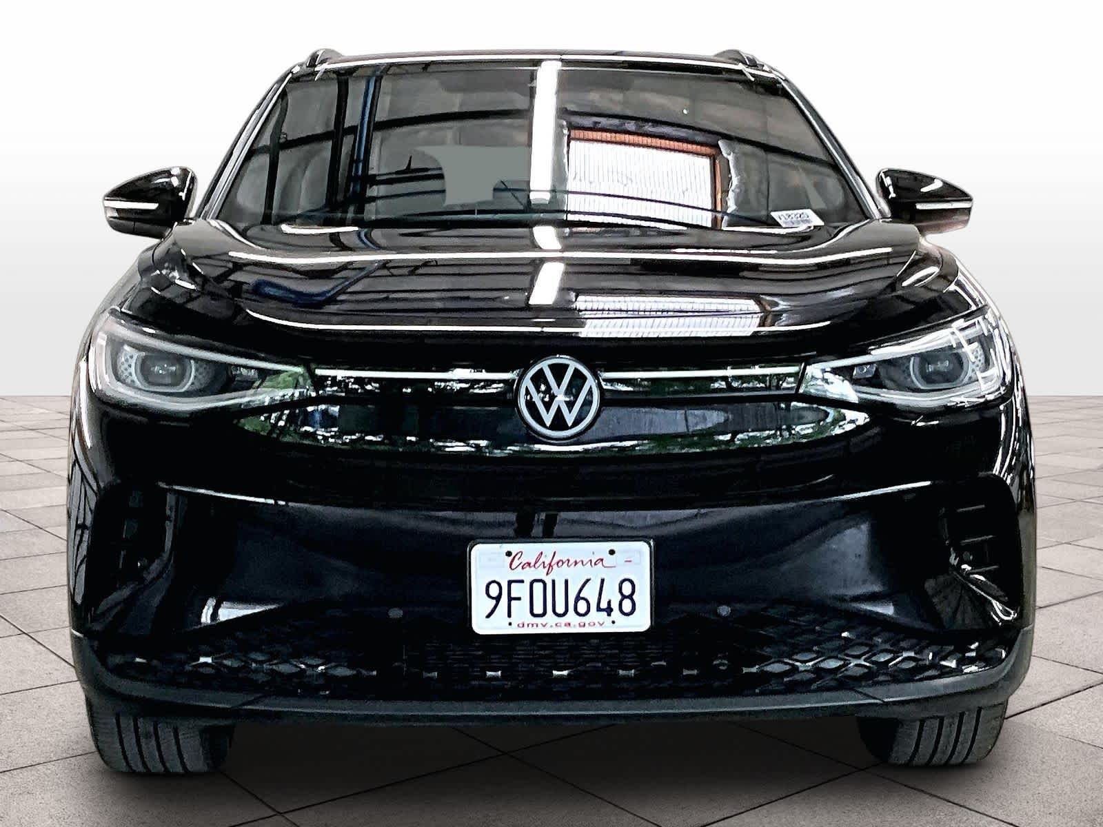 2023 Volkswagen ID.4 Pro S photo 2